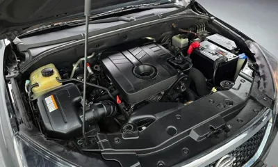KG_Mobility_Ssangyong KORANDO 2015, 195078 км, за 2841.1 USD - фото 6