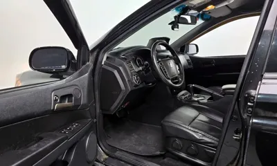 KG_Mobility_Ssangyong KORANDO 2015, 195078 км, за 2841.1 USD - фото 11
