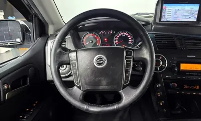 KG_Mobility_Ssangyong KORANDO 2015, 195078 км, за 2841.1 USD - фото 13