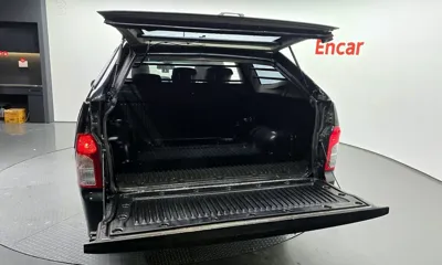 KG_Mobility_Ssangyong KORANDO 2015, 195078 км, за 2841.1 USD - фото 20