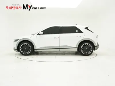 Hyundai Ioniq5 2022, 95643 км, за 14612.22 USD