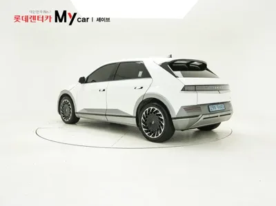Hyundai Ioniq5 2022, 95643 км, за 14612.22 USD