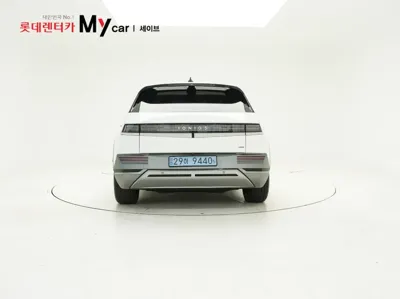 Hyundai Ioniq5 2022, 95643 км, за 14612.22 USD