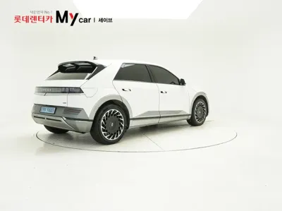 Hyundai Ioniq5 2022, 95643 км, за 14612.22 USD