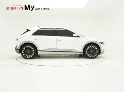 Hyundai Ioniq5 2022, 95643 км, за 14612.22 USD - фото 6