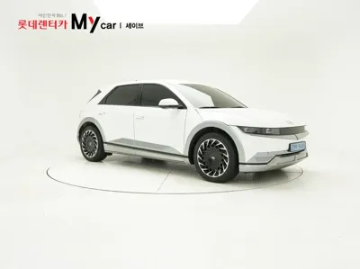 Hyundai Ioniq5 2022, 95643 км, за 14612.22 USD - фото 7