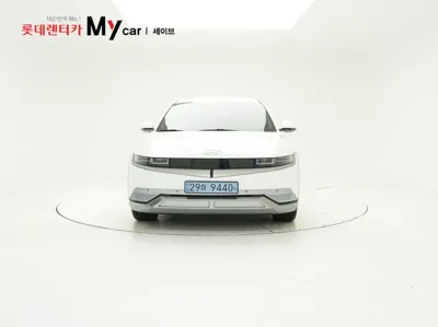 Hyundai Ioniq5 2022, 95643 км, за 14612.22 USD - фото 8