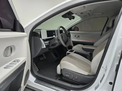 Hyundai Ioniq5 2022, 95643 км, за 14612.22 USD - фото 9