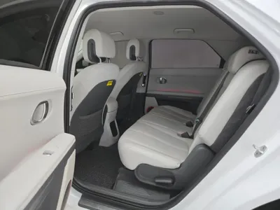 Hyundai Ioniq5 2022, 95643 км, за 14612.22 USD - фото 10