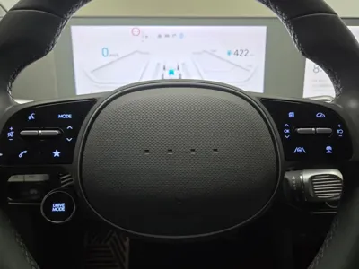 Hyundai Ioniq5 2022, 95643 км, за 14612.22 USD - фото 12