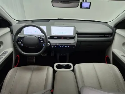 Hyundai Ioniq5 2022, 95643 км, за 14612.22 USD - фото 15