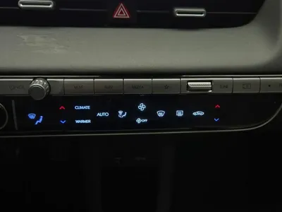 Hyundai Ioniq5 2022, 95643 км, за 14612.22 USD - фото 16