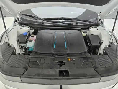 Hyundai Ioniq5 2022, 95643 км, за 14612.22 USD - фото 17