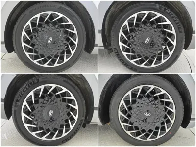 Hyundai Ioniq5 2022, 95643 км, за 14612.22 USD - фото 19