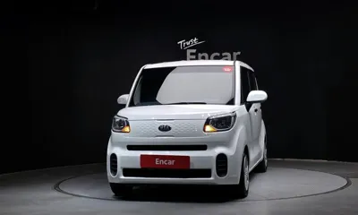 Kia Ray 2021, 82157 км, за 4823.26 USD