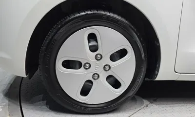 Kia Ray 2021, 82157 км, за 4823.26 USD