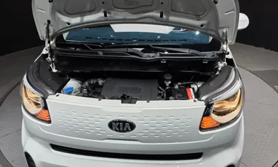 Kia Ray 2021, 82157 км, за 4823.26 USD - фото 6