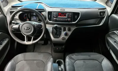 Kia Ray 2021, 82157 км, за 4823.26 USD - фото 7