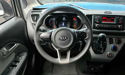 Kia Ray 2021, 82157 км, за 4823.26 USD - фото 13
