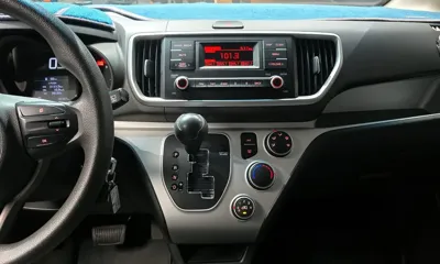 Kia Ray 2021, 82157 км, за 4823.26 USD - фото 14