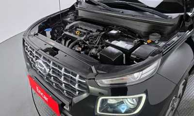 Hyundai Venue 2020, 86928 км, за 10437.18 USD - фото 6