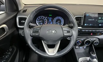 Hyundai Venue 2020, 86928 км, за 10437.18 USD - фото 14