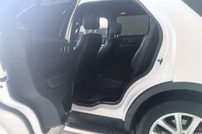 Ford Explorer 2016, 124600 км, за 13312 USD - фото 10