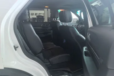 Ford Explorer 2016, 124600 км, за 13312 USD - фото 11