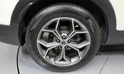 KG_Mobility_Ssangyong KORANDO 2020, 105172 км, за 9055.38 USD