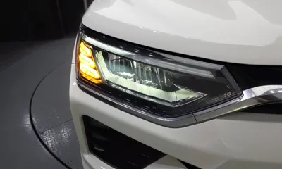KG_Mobility_Ssangyong KORANDO 2020, 105172 км, за 9055.38 USD - фото 22