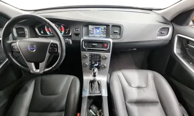 Volvo S60 2014, 76744 км, за 5281.6 USD - фото 7