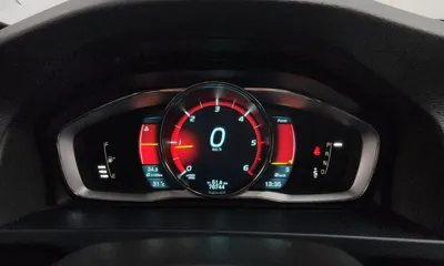 Volvo S60 2014, 76744 км, за 5281.6 USD - фото 8