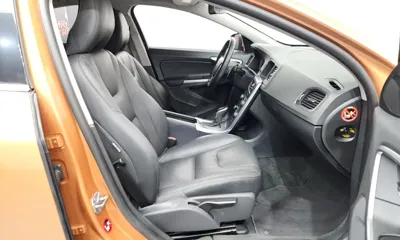 Volvo S60 2014, 76744 км, за 5281.6 USD - фото 11