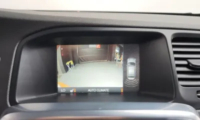 Volvo S60 2014, 76744 км, за 5281.6 USD - фото 13