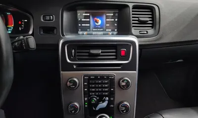 Volvo S60 2014, 76744 км, за 5281.6 USD - фото 16