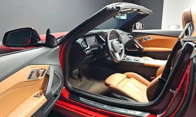 BMW Z4