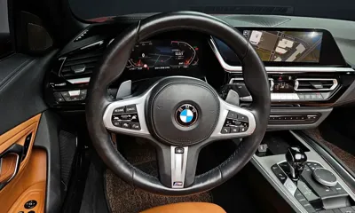 BMW Z4