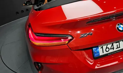 BMW Z4