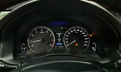 Lexus ES 2013, 96242 км, за 10838.15 USD - фото 8