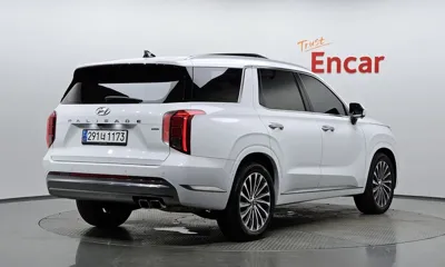Hyundai Palisade 2023, 53438 км, за 25820.25 USD