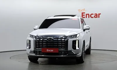 Hyundai Palisade 2023, 53438 км, за 25820.25 USD