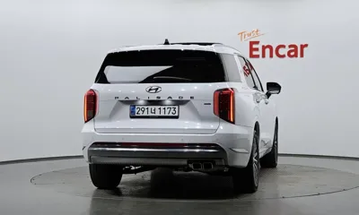 Hyundai Palisade 2023, 53438 км, за 25820.25 USD
