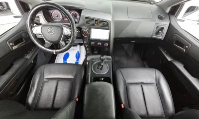 KG_Mobility_Ssangyong KORANDO 2016, 92061 км, за 5392.93 USD - фото 7