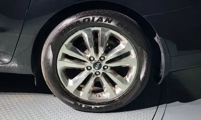 Kia Canival 2015, 74186 км, за 8476.81 USD