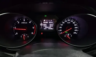 Kia Canival 2015, 74186 км, за 8476.81 USD - фото 8