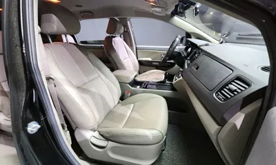 Kia Canival 2015, 74186 км, за 8476.81 USD - фото 10