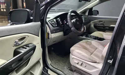 Kia Canival 2015, 74186 км, за 8476.81 USD - фото 11