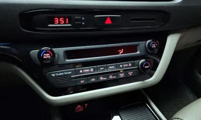 Kia Canival 2015, 74186 км, за 8476.81 USD - фото 18