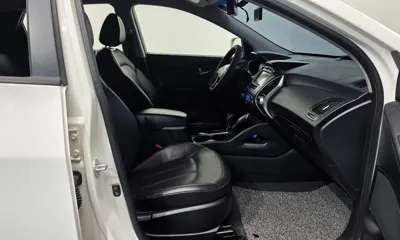 Hyundai Tucson 2013, 98235 км, за 4594.98 USD - фото 11