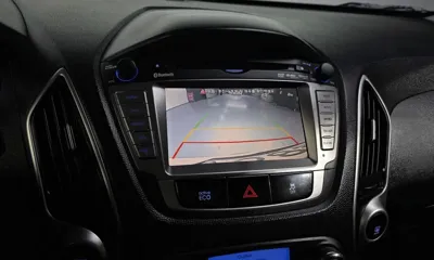 Hyundai Tucson 2013, 98235 км, за 4594.98 USD - фото 15